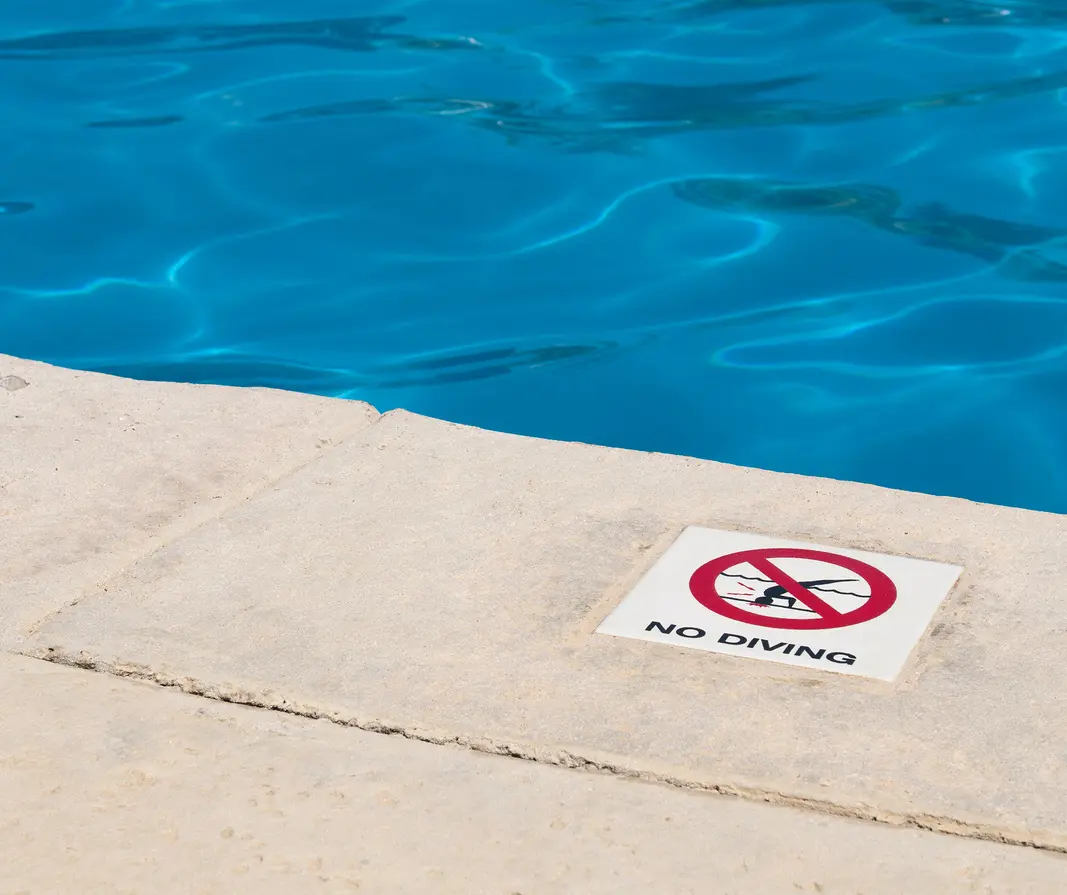 Pool Inspections for Pool Compliance Certificate