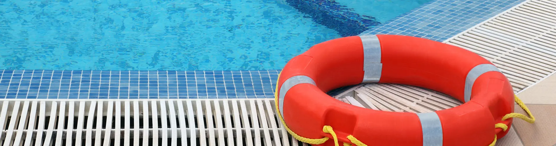 Pool Safety Compliance